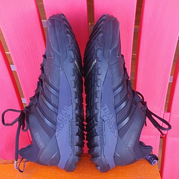 adidas terrex size 6